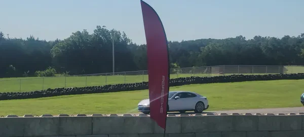 Hallett Motor Racing Circuit - photo 2