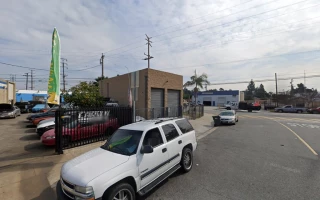 J&M Mufflers&Radiators
