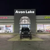 Carvana Chrysler Dodge Jeep Ram Avon Lake
