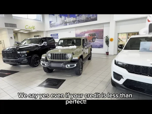 Carvana Chrysler Dodge Jeep Ram Avon Lake - photo 2