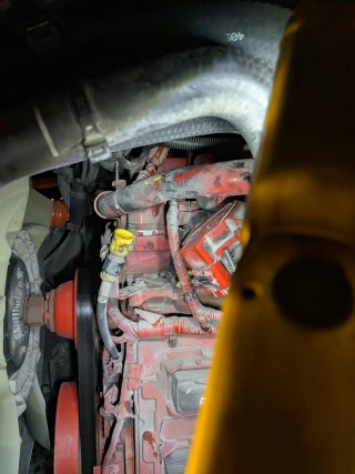 Mobile Truck & Trailer Repair