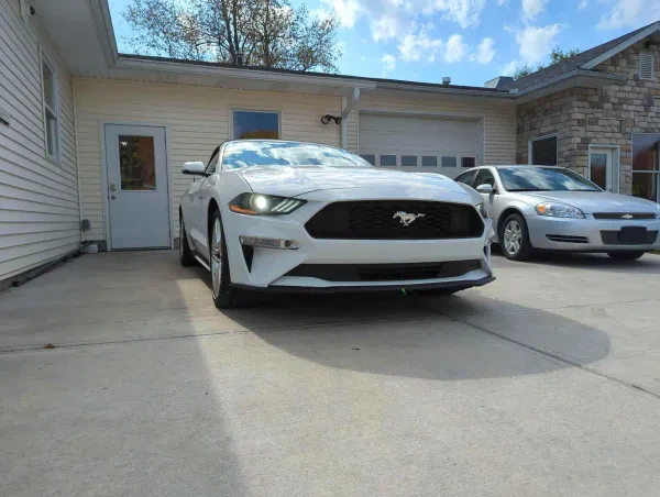 Fette's Auto Body, Inc. - photo 2