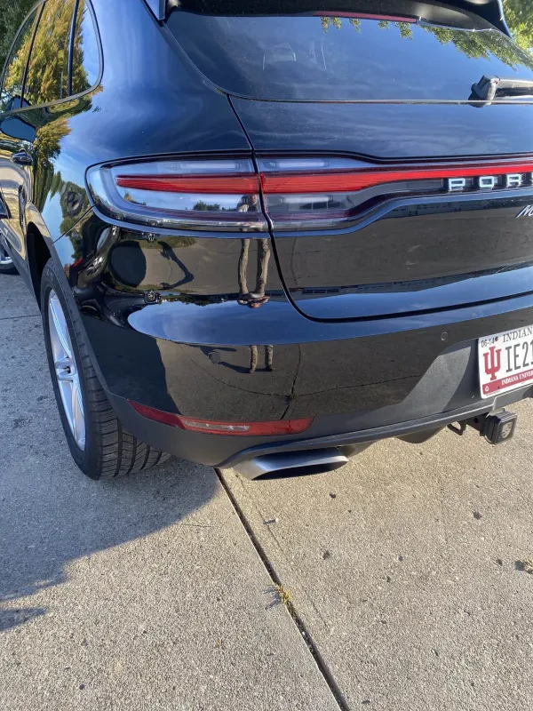 Fette's Auto Body, Inc. - photo 3