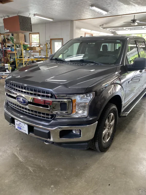 Fette's Auto Body, Inc. - photo 4