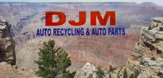 DJM AUTO RECYCLING LLC