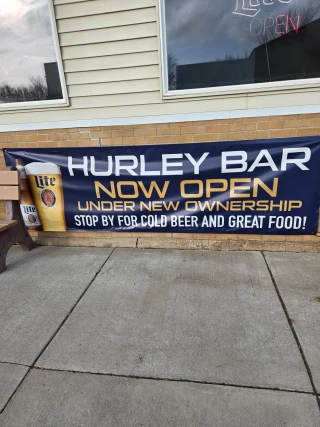 Hurley Bar
