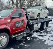 New Berlin Junk Car Removal