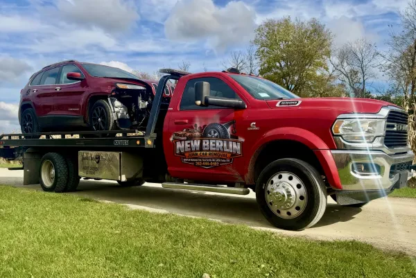 New Berlin Junk Car Removal - photo 2