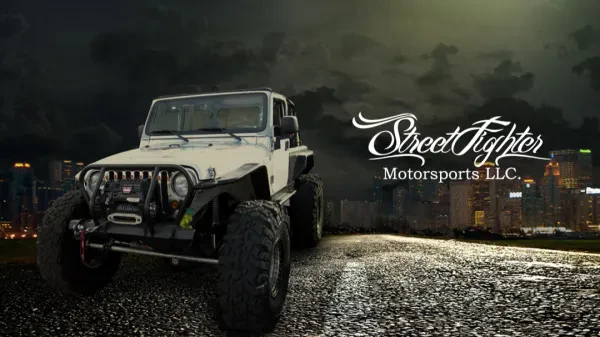Streetfighter Motorsports LLC - photo 2