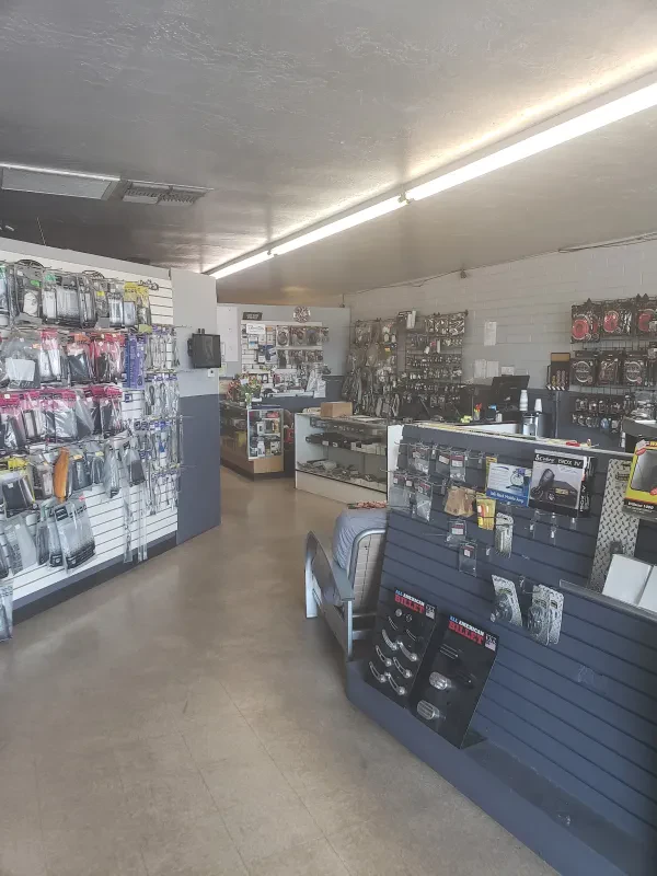 Streetfighter Motorsports LLC - photo 3