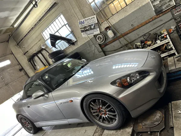 Demi Auto Care & Tires - photo 2