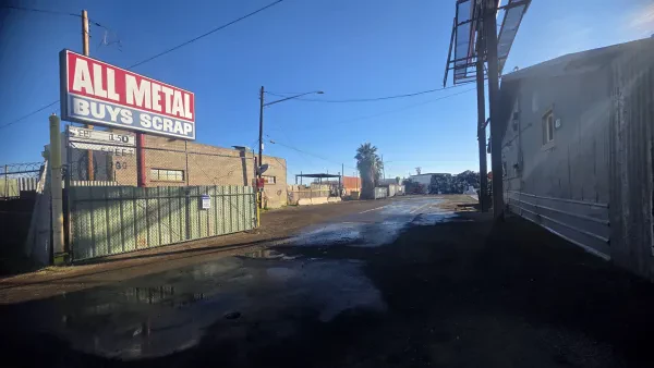 All Metal Buys Scrap 19th Avenue - photo 4