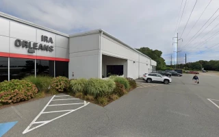 Ira Toyota of Orleans Auto Parts