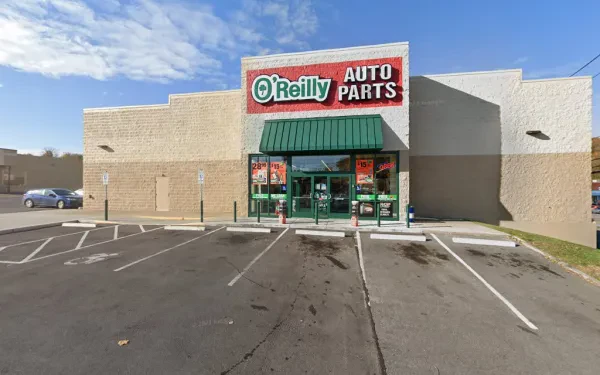 O'Reilly Auto Parts - photo 4