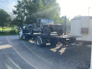 Raygor Auto Inc Repair & Towing