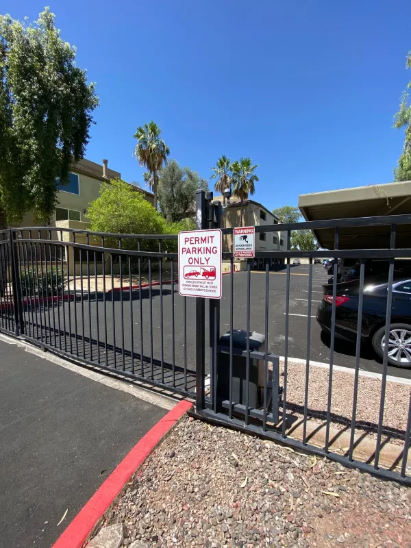 Arizona Impound - photo 2