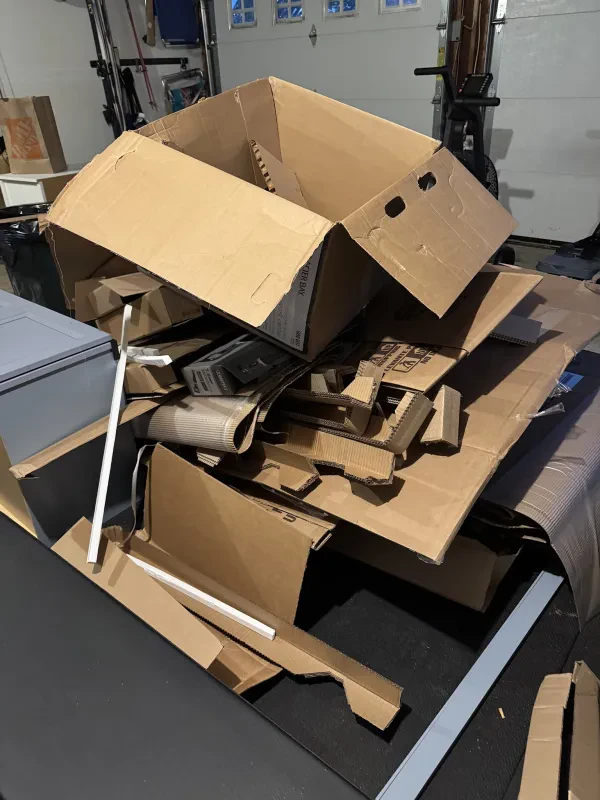 O'Gradys Junk Removal LLC - photo 4