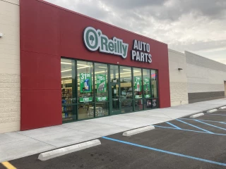 O'Reilly Auto Parts