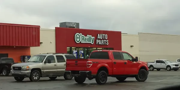 O'Reilly Auto Parts - photo 2