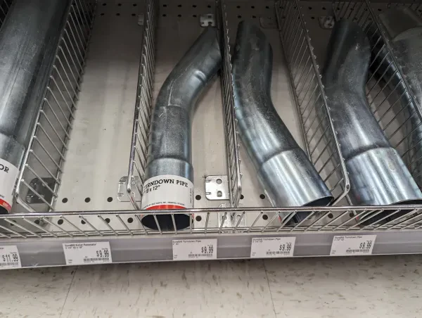 AutoZone Auto Parts - photo 2