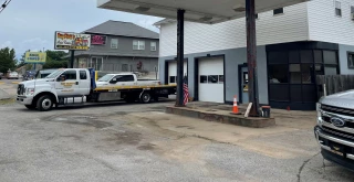 Ray Platts Auto Center and Towing