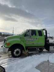 Stevensville Towing