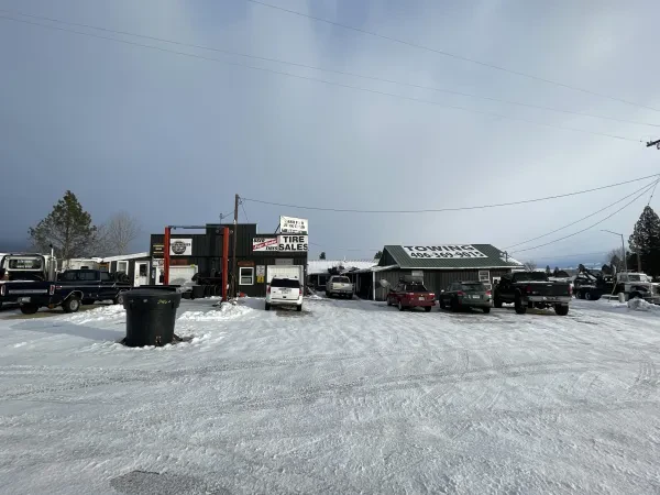 Stevensville Towing - photo 4
