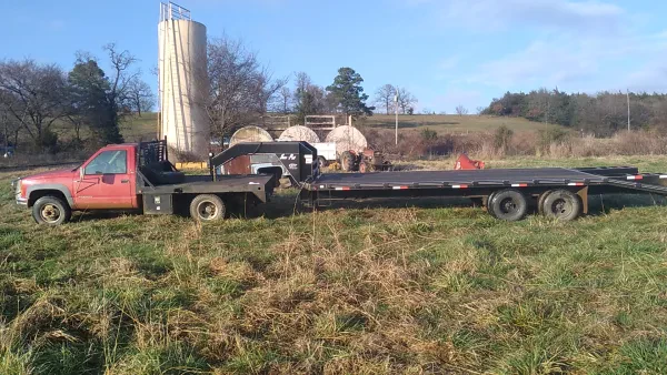 Scranton Truck & Trailer - photo 2