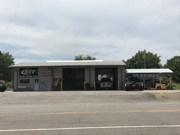 Scranton Truck & Trailer - photo 3