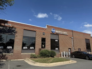 Olympus Imported Auto Parts