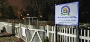 Fairfax City Composting Center