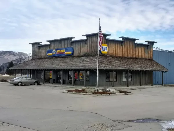 NAPA Auto Parts - Darby Auto Parts - photo 3