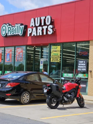 O'Reilly Auto Parts
