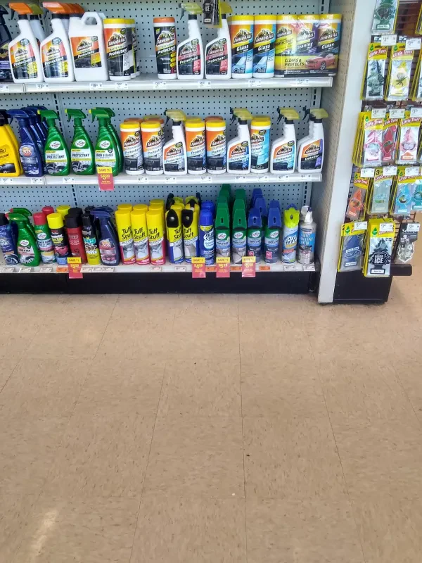 O'Reilly Auto Parts - photo 2