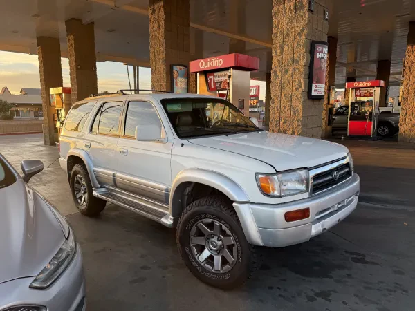 LEGEND AUTOS - photo 2