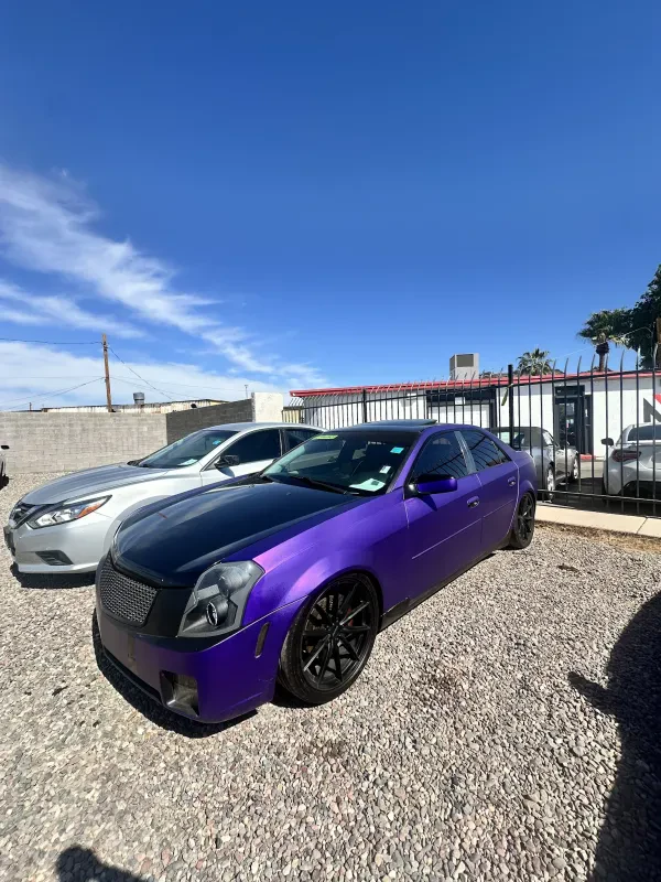 LEGEND AUTOS - photo 4