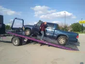 ABC Towing & Recovery
