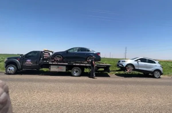 ABC Towing & Recovery - photo 3