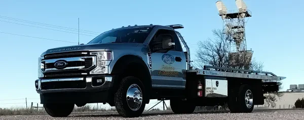 ABC Towing & Recovery - photo 4