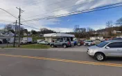 Kegley Service Center