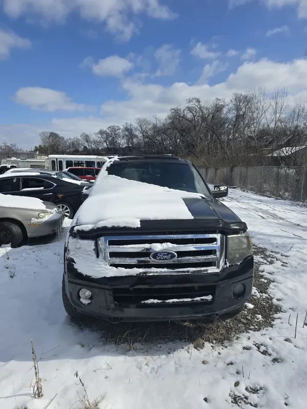 Sawyer Towing LLC - photo 3