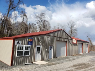 Jumpstart Automotive Repair LLC.