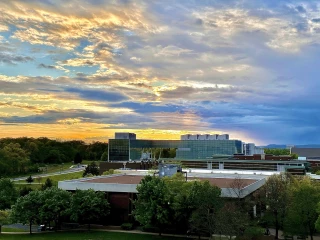 Rutgers Business School - New Brunswick