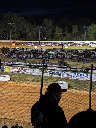 Ponderosa Speedway