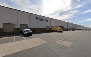 Transamerican Wholesale