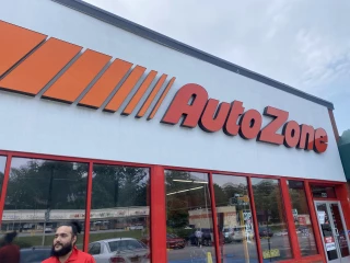 AutoZone Auto Parts