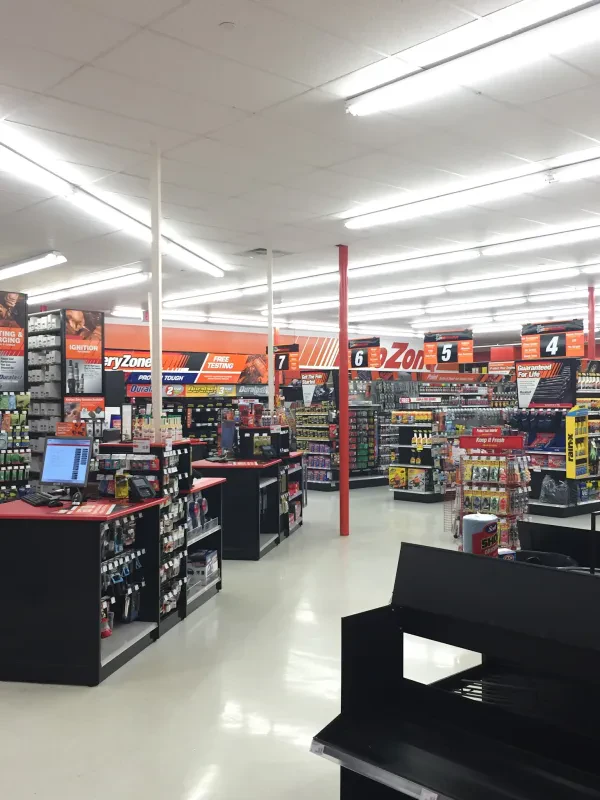 AutoZone Auto Parts - photo 3
