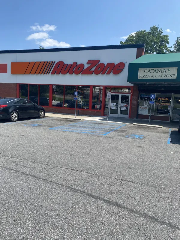 AutoZone Auto Parts - photo 4