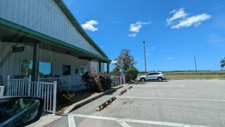 Chemical Collection Center North