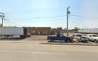 Aronson Recycling Co